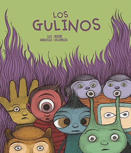 Stock image for Los Gulinos for sale by Better World Books