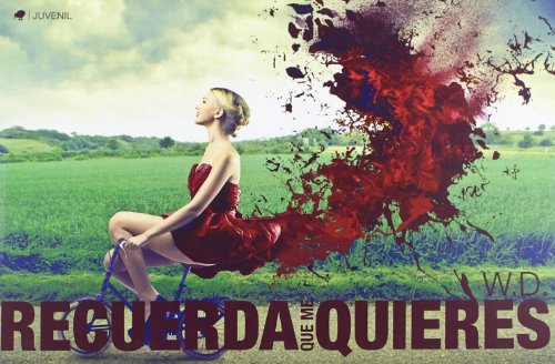 Stock image for Recuerda Que Me Quieres for sale by Hamelyn