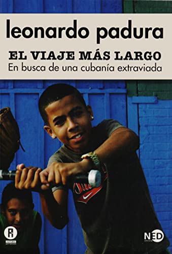 9788494236426: Viaje Ms Largo,El: En busca de una cubana extraviada: 3001 (TERRITORIOS)