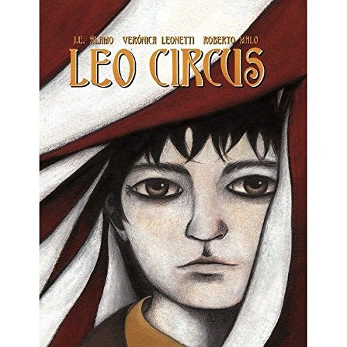 Stock image for Leo Circus for sale by Hamelyn