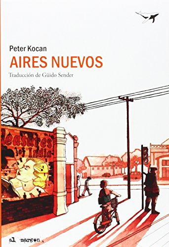Beispielbild fr AIRES NUEVOS zum Verkauf von KALAMO LIBROS, S.L.