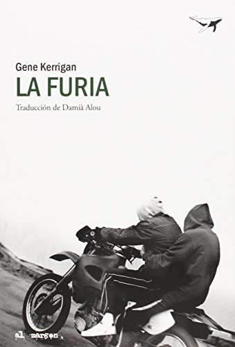 Imagen de archivo de LA FURIA a la venta por KALAMO LIBROS, S.L.
