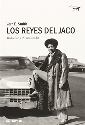 Imagen de archivo de LOS REYES DEL JACO a la venta por KALAMO LIBROS, S.L.