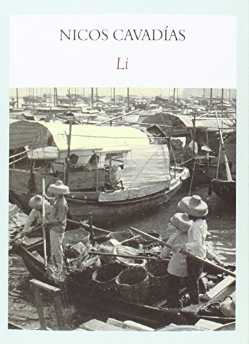 Imagen de archivo de Li (Los Intempestivos) a la venta por medimops
