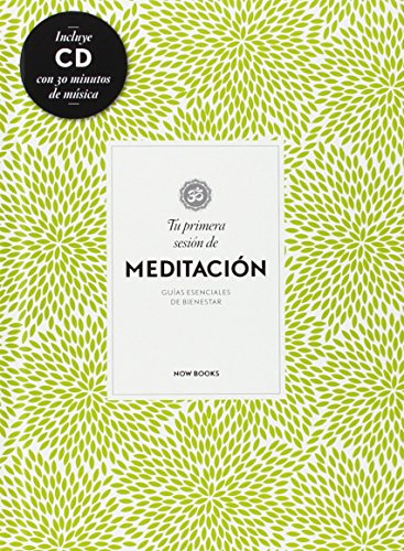 Tu primera sesión de meditación