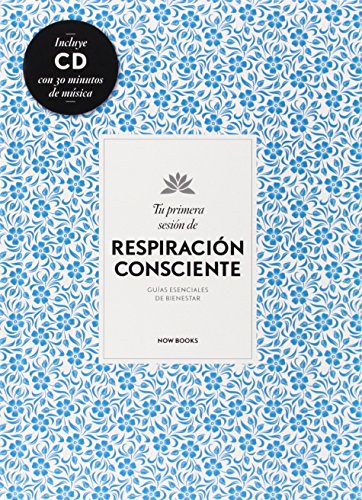 Beispielbild fr TU PRIMERA SESION DE RESPIRACION CONSCIENTE (LIBRO + CD) zum Verkauf von KALAMO LIBROS, S.L.