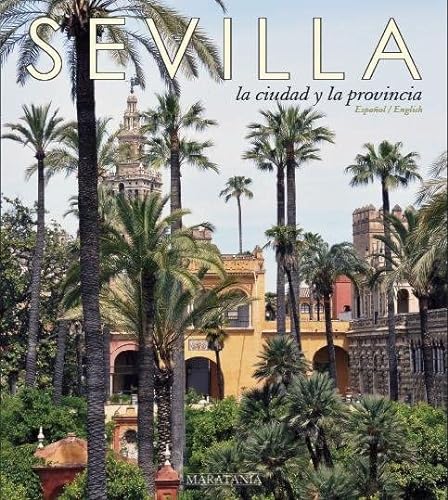 Beispielbild fr Sevilla, ciudad y provincia zum Verkauf von medimops
