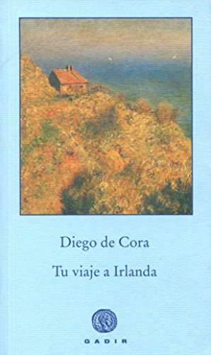 Imagen de archivo de Tu viaje a Irlanda a la venta por LIBRERIA PETRARCA