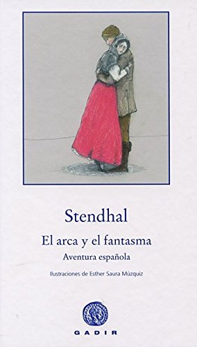 Imagen de archivo de El arca y el fantasma. Aventura espanola (Spanish Edition) a la venta por Wonder Book