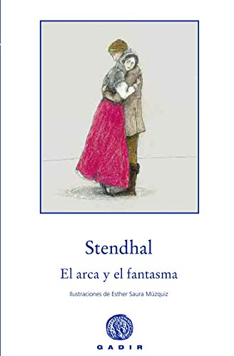 Stock image for El arca y el fantasma. Aventura espanola (Spanish Edition) for sale by Wonder Book