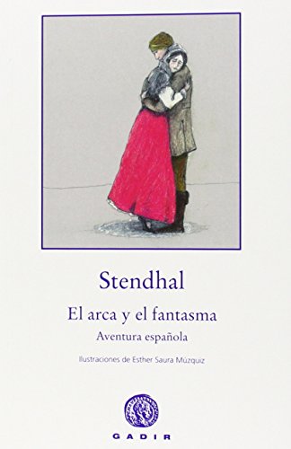 Stock image for EL ARCA Y EL FANTASMA for sale by Antrtica