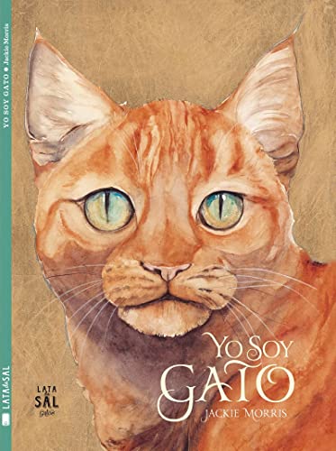 Beispielbild fr Yo soy Gato (Spanish Edition) zum Verkauf von Better World Books