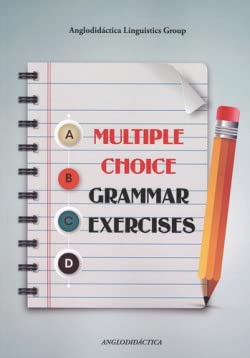 Imagen de archivo de Multiple choice : grammar exercises a la venta por Agapea Libros