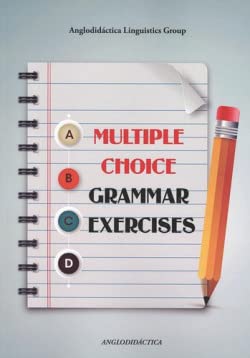 Stock image for Multiple choice : grammar exercises for sale by Agapea Libros