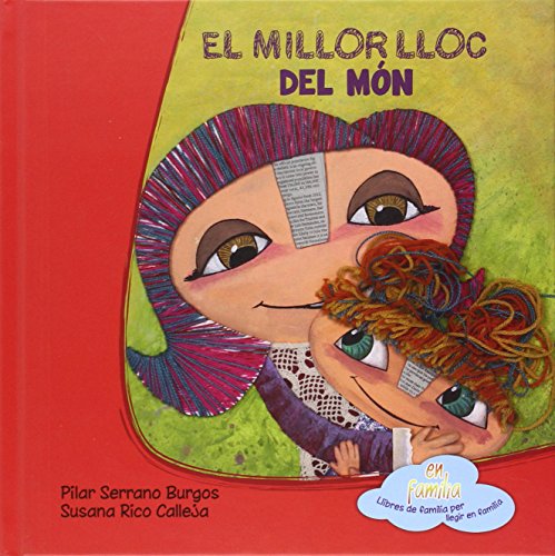 Stock image for El millor lloc del mn for sale by Iridium_Books