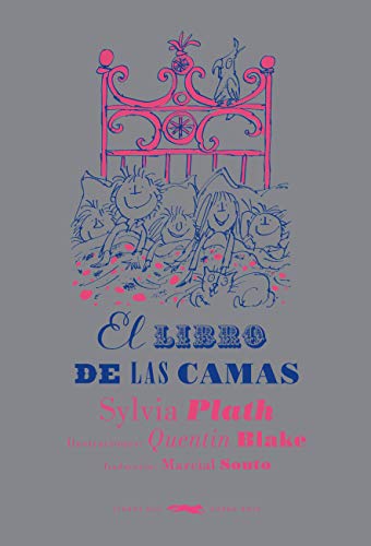 Stock image for EL LIBRO DE LAS CAMAS for sale by KALAMO LIBROS, S.L.