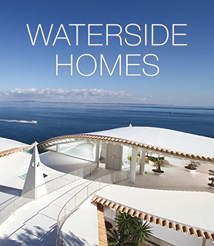 Imagen de archivo de Waterside Homes a la venta por Bellwetherbooks