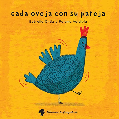 Stock image for Cada Oveja con su pareja Ortiz Arroyo Estrella / Valdivia for sale by Iridium_Books
