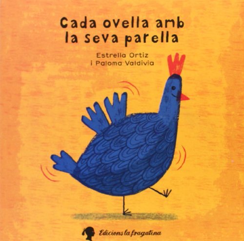 Imagen de archivo de Cada ovella amb la seva parella a la venta por AG Library