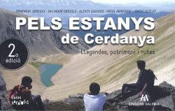 Imagen de archivo de Pels estanys de Cerdanya a la venta por AG Library