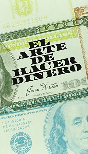 Stock image for El arte de hacer dinero for sale by Iridium_Books
