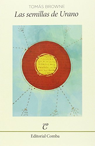Imagen de archivo de Las semillas de Urano a la venta por AG Library