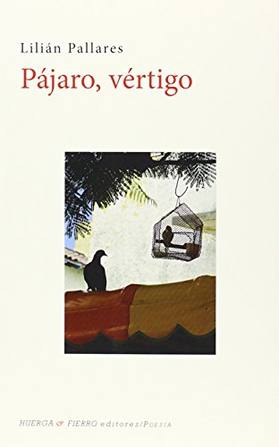 PAJARO, VERTIGO