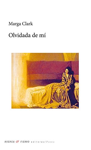 Beispielbild fr OLVIDADA DE MI zum Verkauf von KALAMO LIBROS, S.L.