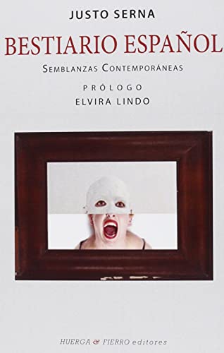 BESTIARIO ESPAÑOL: SEMBLANZAS CONTEMPORANEAS