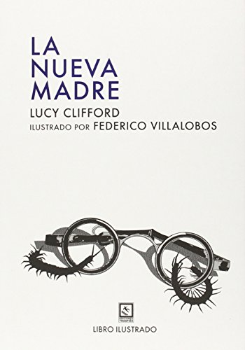 Imagen de archivo de LA NUEVA MADRE a la venta por KALAMO LIBROS, S.L.