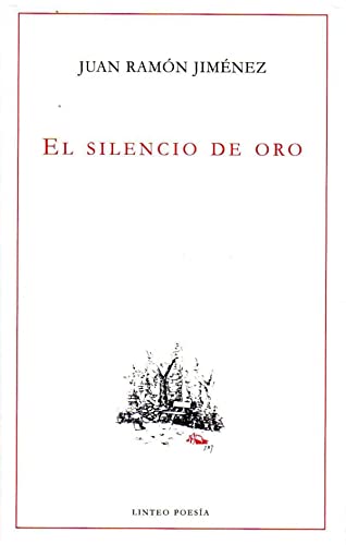 Beispielbild fr SILENCIO DE ORO, EL zum Verkauf von Hilando Libros