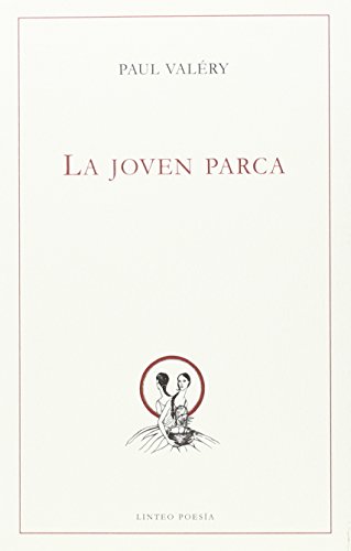 Beispielbild fr La joven parca zum Verkauf von AG Library