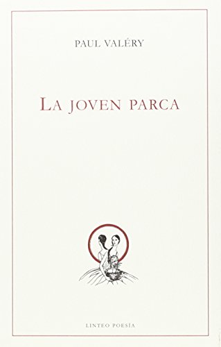 Stock image for La joven parca for sale by AG Library