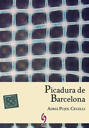 Imagen de archivo de Picadura de Barcelona (L'illa Roja, Band 2) a la venta por WorldofBooks