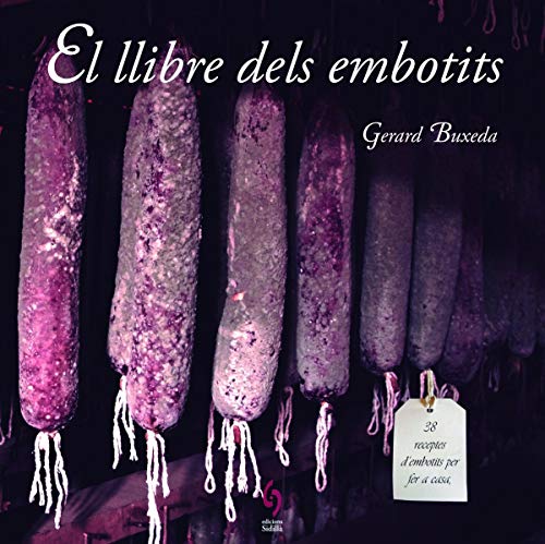 Stock image for El llibre dels embotits for sale by AG Library