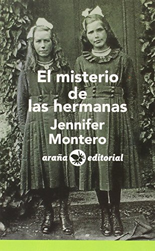 Imagen de archivo de EL MISTERIO DE LAS HERMANAS a la venta por KALAMO LIBROS, S.L.