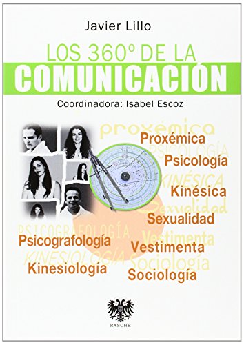 9788494257605: Los 360 De La Comunicacin (SIN COLECCION)
