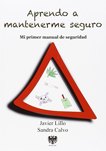 Stock image for Aprendo a mantenerme seguro for sale by AG Library