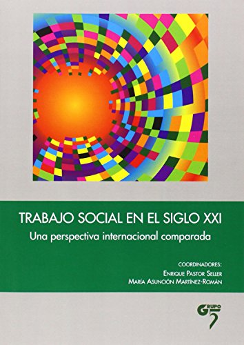 Imagen de archivo de Trabajo Social En El Siglo Xxi a la venta por Serendipity