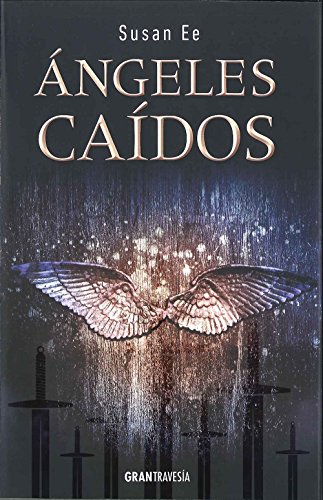 Beispielbild fr ngeles Cados (El fin de los tiempos) (Spanish Edition) zum Verkauf von Better World Books