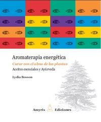 Beispielbild fr Aromaterapia energetica (b/n) zum Verkauf von Iridium_Books