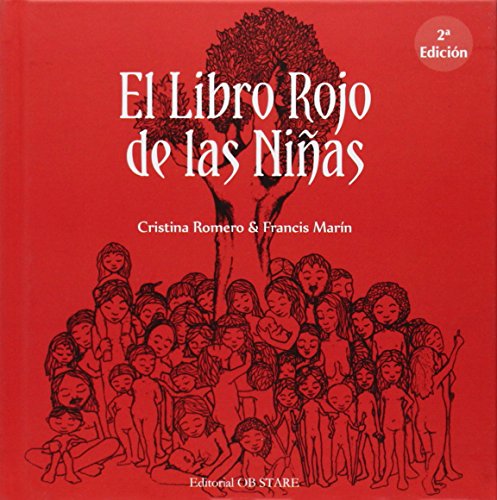 9788494260681: Libro Rojo De Las Nias (Ed. 2)