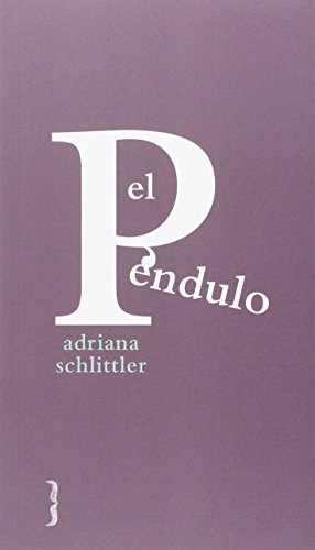 Beispielbild fr El Pndulo zum Verkauf von Agapea Libros
