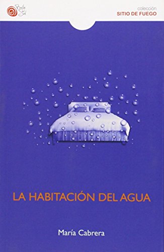 Imagen de archivo de HABITACION DEL AGUA, LA a la venta por Siglo Actual libros