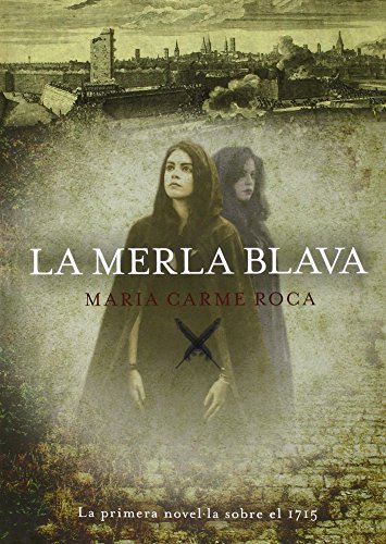Stock image for LA MERLA BLAVA for sale by Librerias Prometeo y Proteo