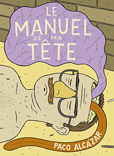 Stock image for Le manuel de ma tte for sale by Ammareal