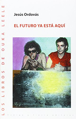 Beispielbild fr EL FUTURO YA ESTA AQUI zum Verkauf von KALAMO LIBROS, S.L.