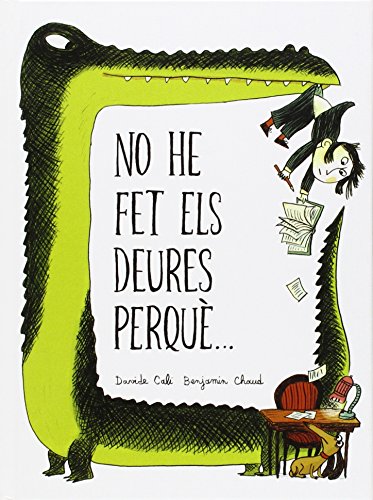 Stock image for No he fet els meus deures perqu. for sale by AG Library