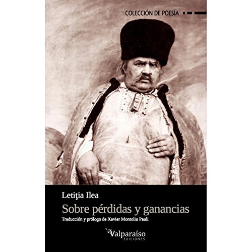 Stock image for Sobre prdidas y ganancias (Coleccin Valparaso de Poesa, Band 37) for sale by medimops