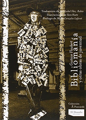Imagen de archivo de Bibliomana: y otras obras de juventud a la venta por AG Library